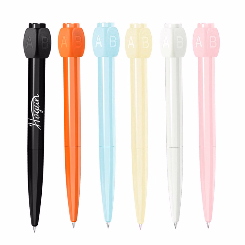 ABCD Rotary Pen