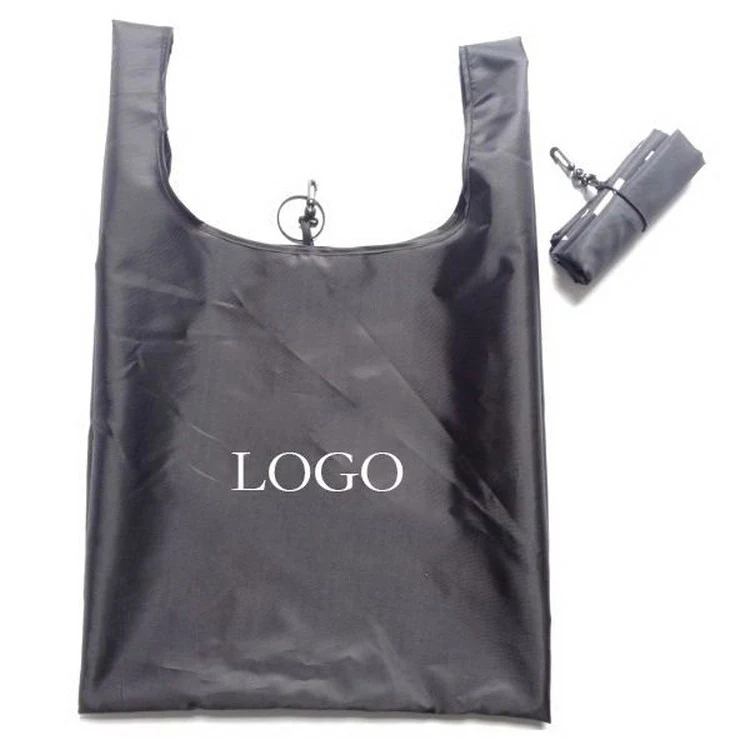 Foldable Vest Bag 1