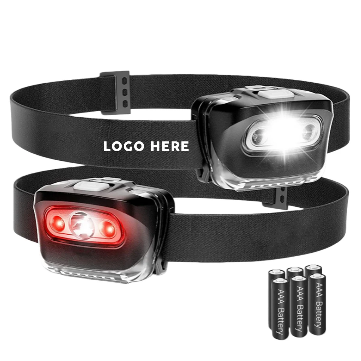 Adjustable Headlamp 1