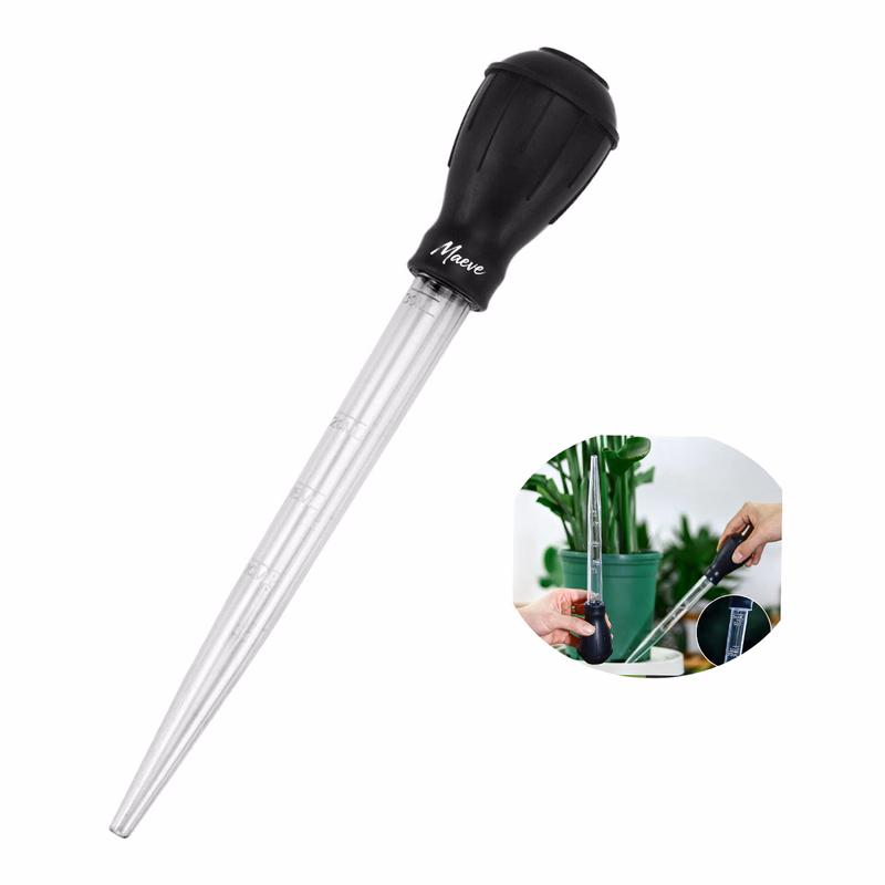 Plant Saucer Water Absorber