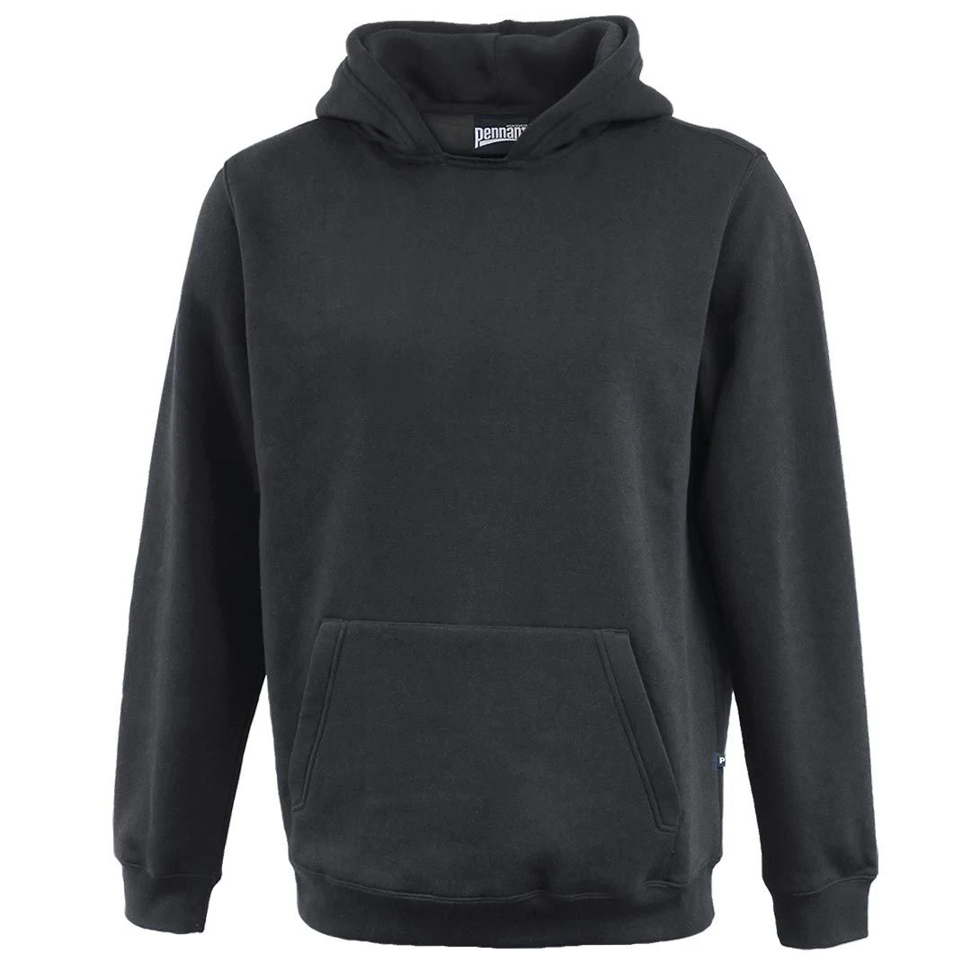 Youth Rugger Hoodie 1