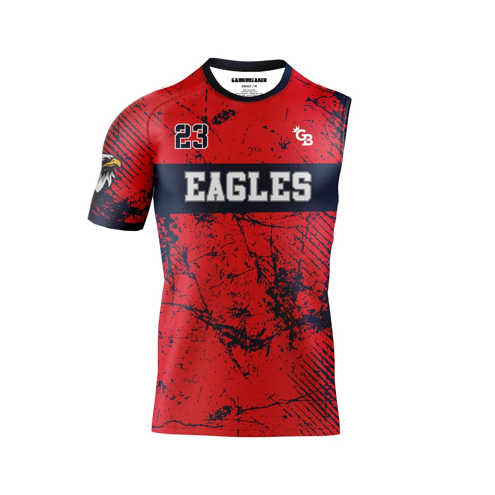 Iso Short Sleeve Compression Shirt 1