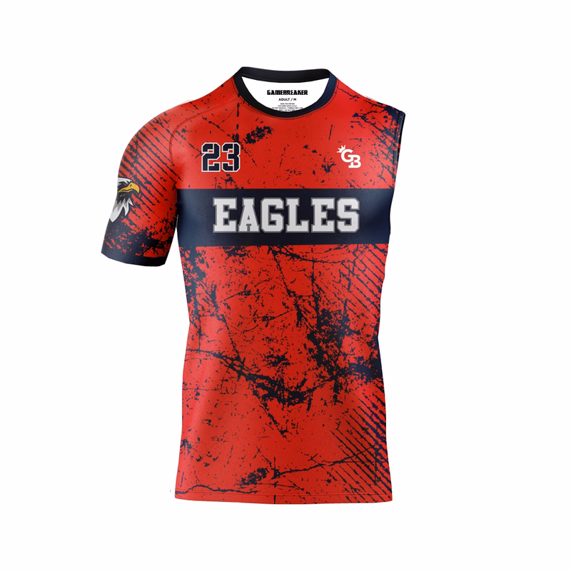 Iso Short Sleeve Compression Shirt