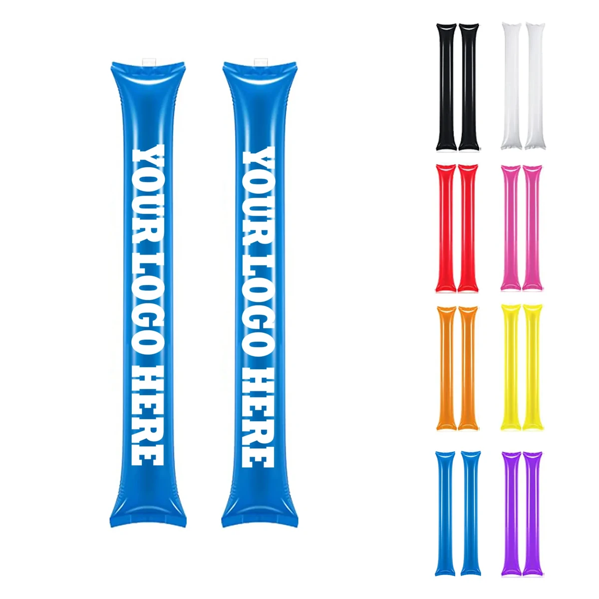 Cheering Noise Makers MOQ 250 Set 1