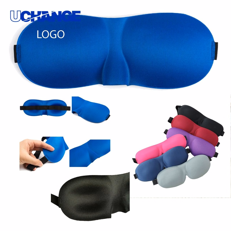 Comfort Sleep Eye Mask