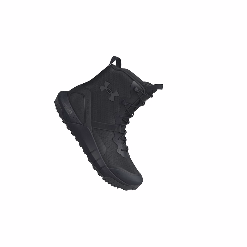 UA Micro G Valsetz Men's Tactical Boots