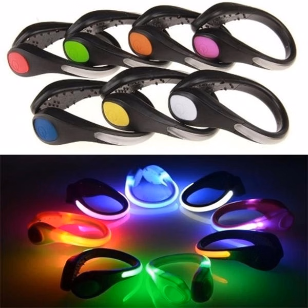 LED Shoe Clip Light