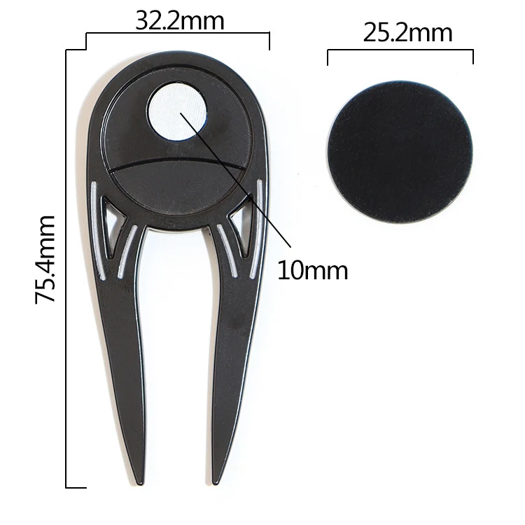 Bottle Opener/Golf Pitch Fork 1