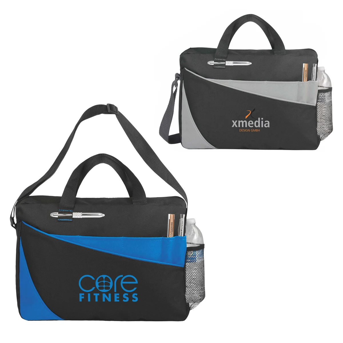 Riata Business Briefcase 1