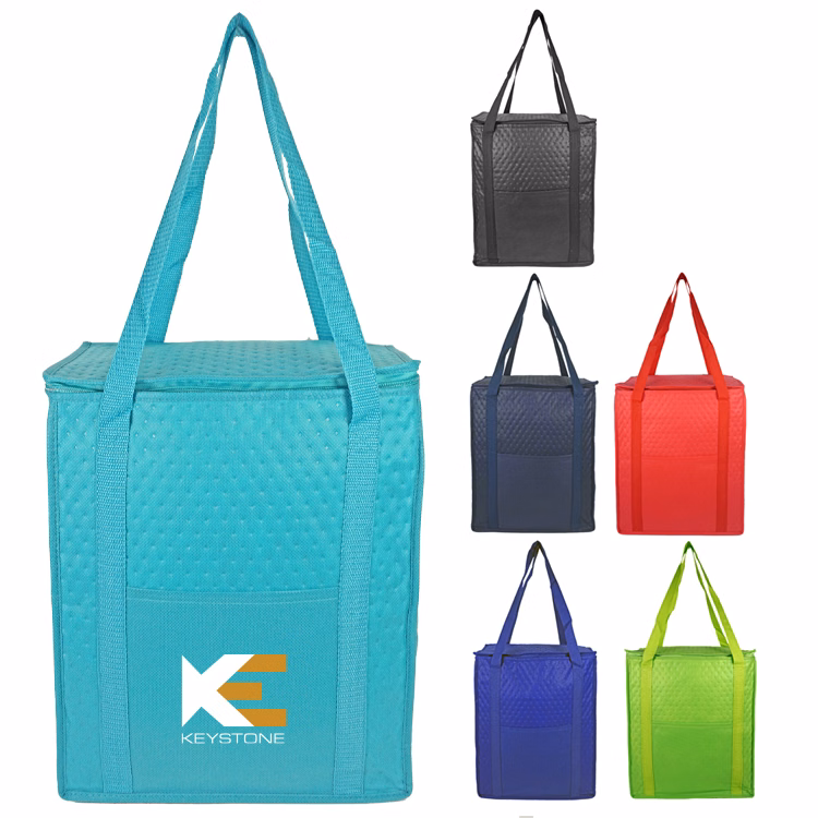 Yukon Insulated Shopper Cooler