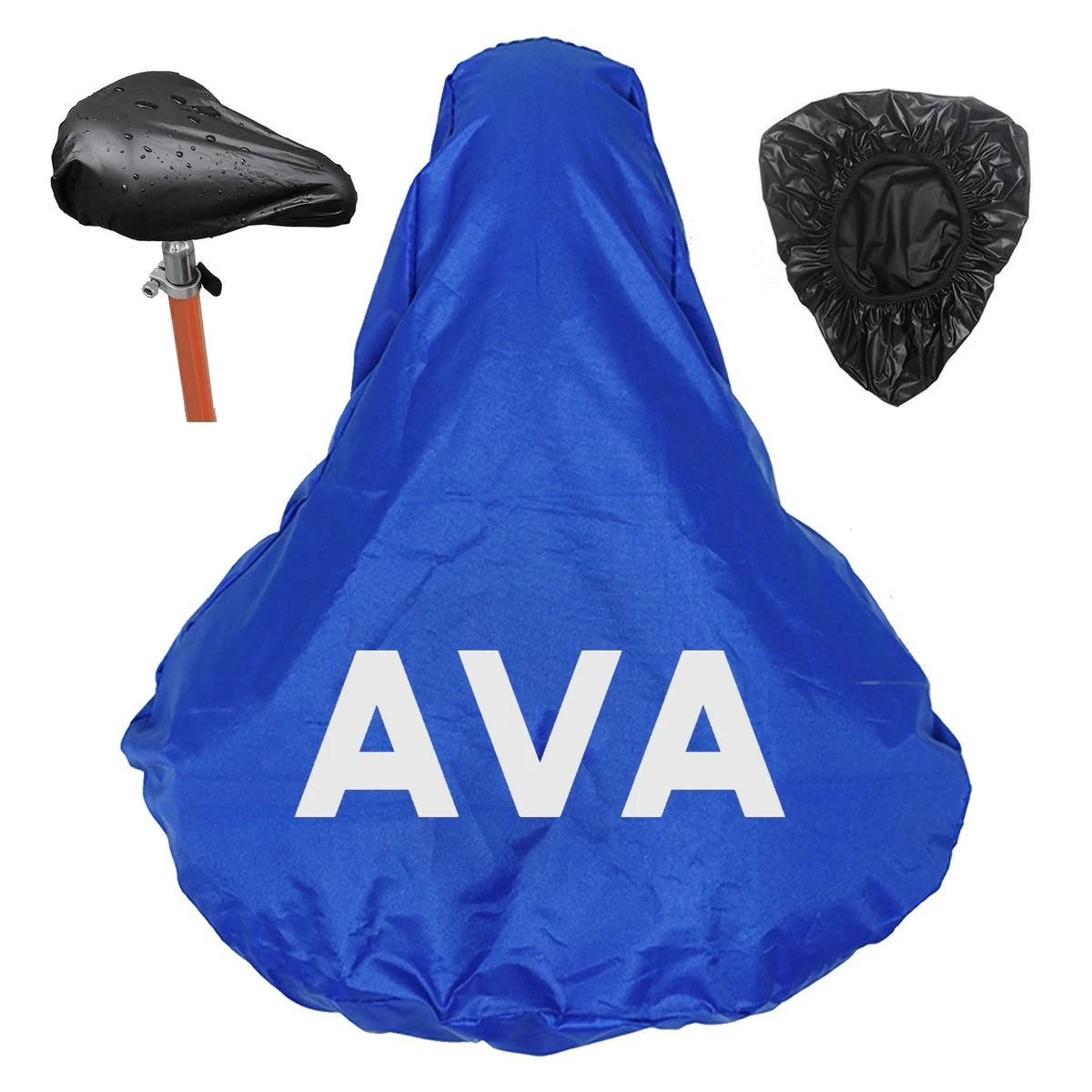 Bicycle Seat Cover 1
