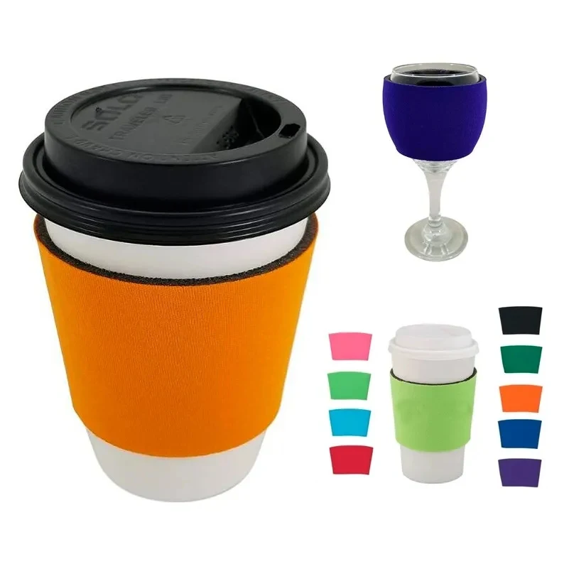 Comfort Grip Cup Sleeve 1