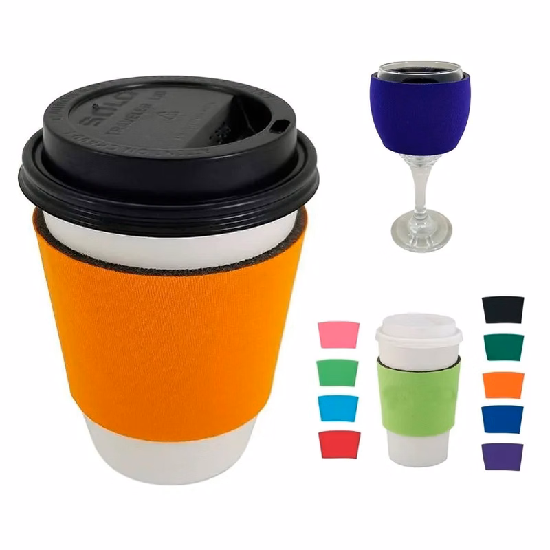 Comfort Grip Cup Sleeve