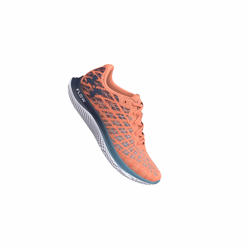 Unisex UA Flow Velociti Wind 2 Boston Running Shoes