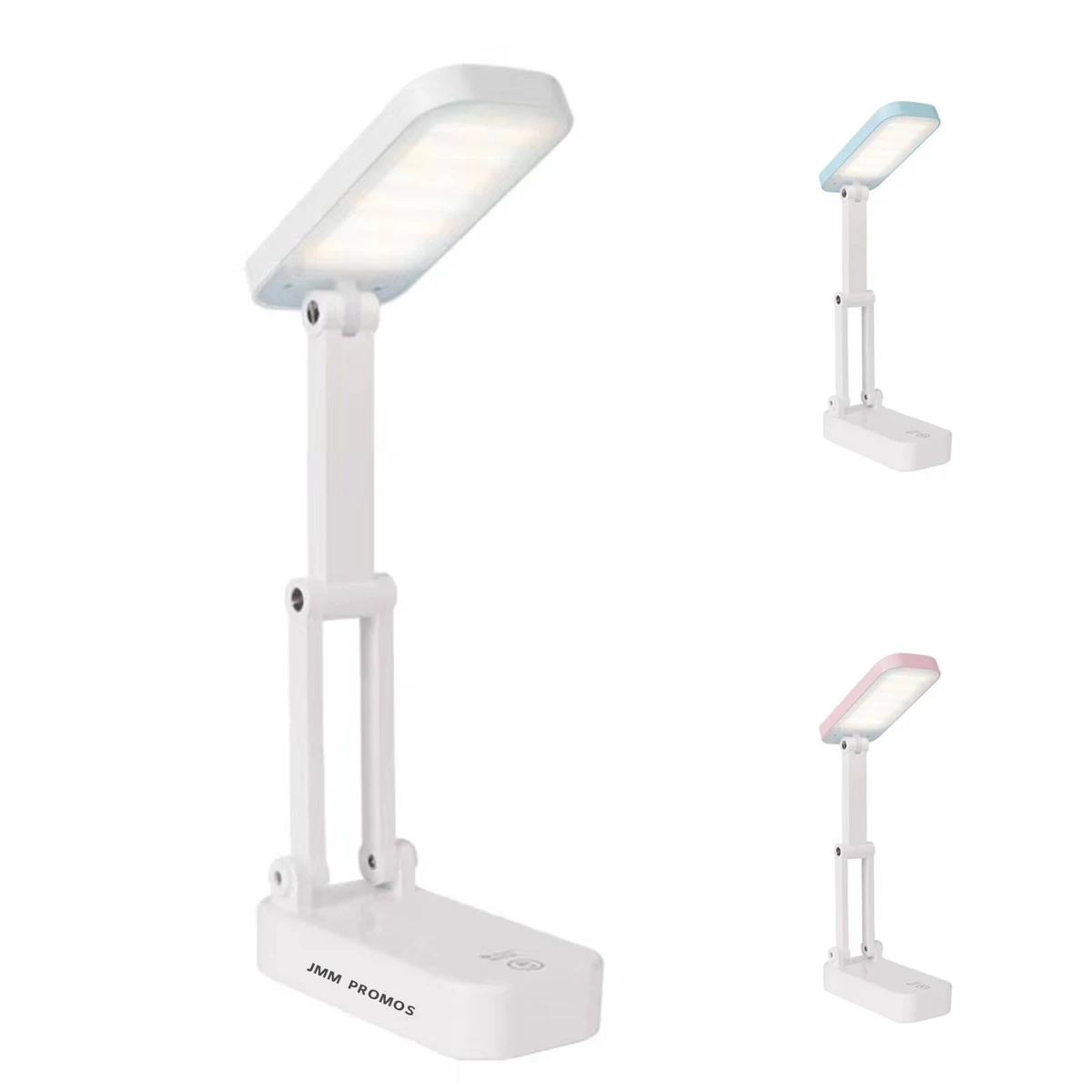 Rechargable Foldable LED Desk Lamp 1