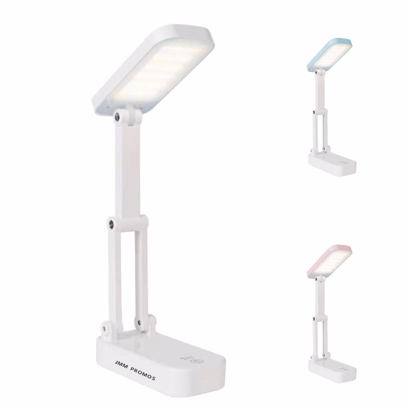 Rechargable Foldable LED Desk Lamp