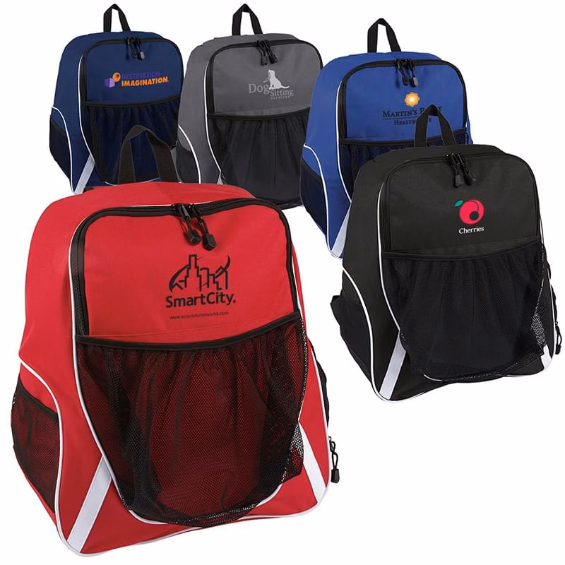 Team 365 Equipment Backpack
