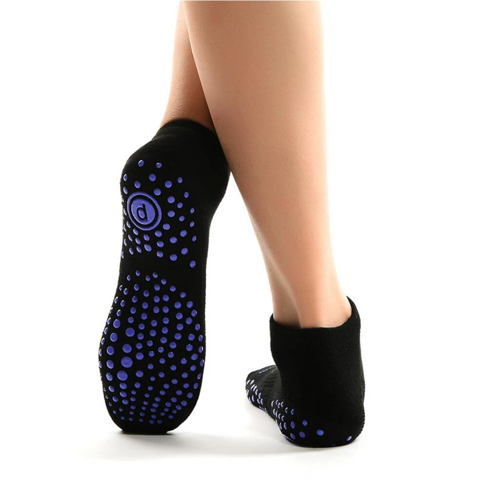 Gym Yoga Anti-Slip Sock 1