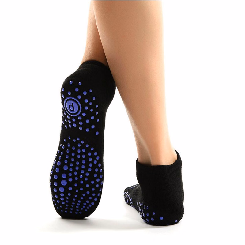 Gym Yoga Anti-Slip Sock