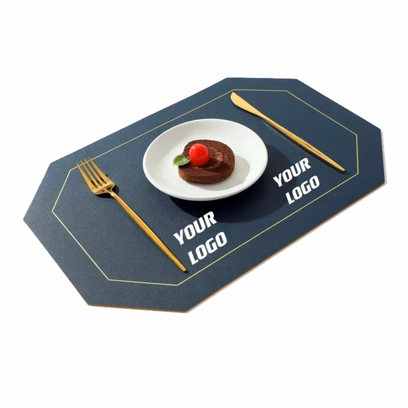 Large Size Placemats For Indoor Meals Or Picnics