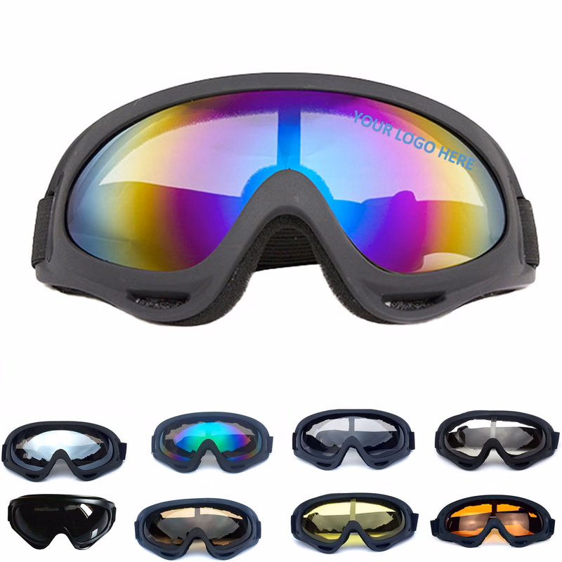 UV Resistant Ski Goggles