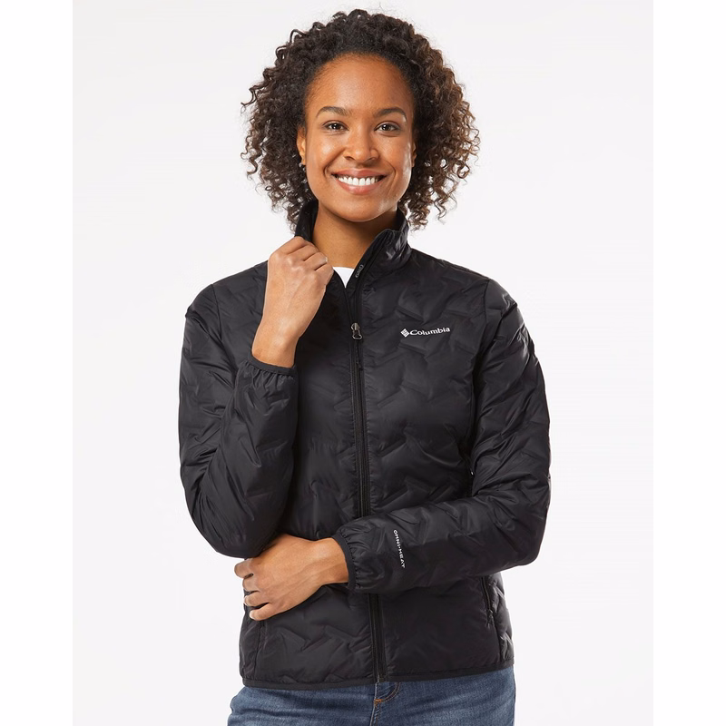 Women's Delta Ridge™ II Down Jacket - 208827