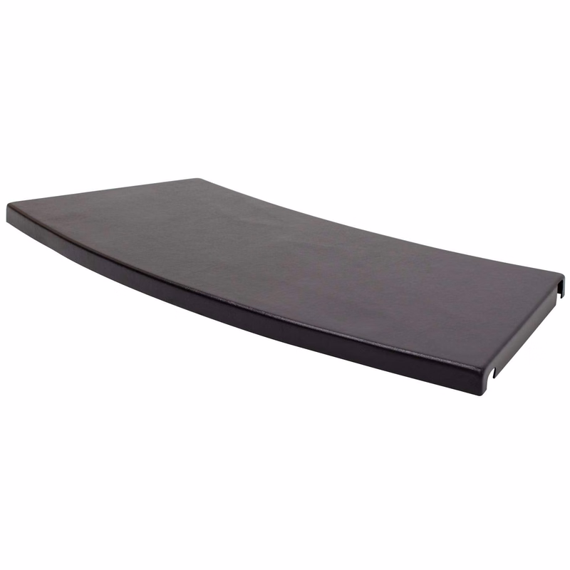 Curved ARISE Internal Shelf