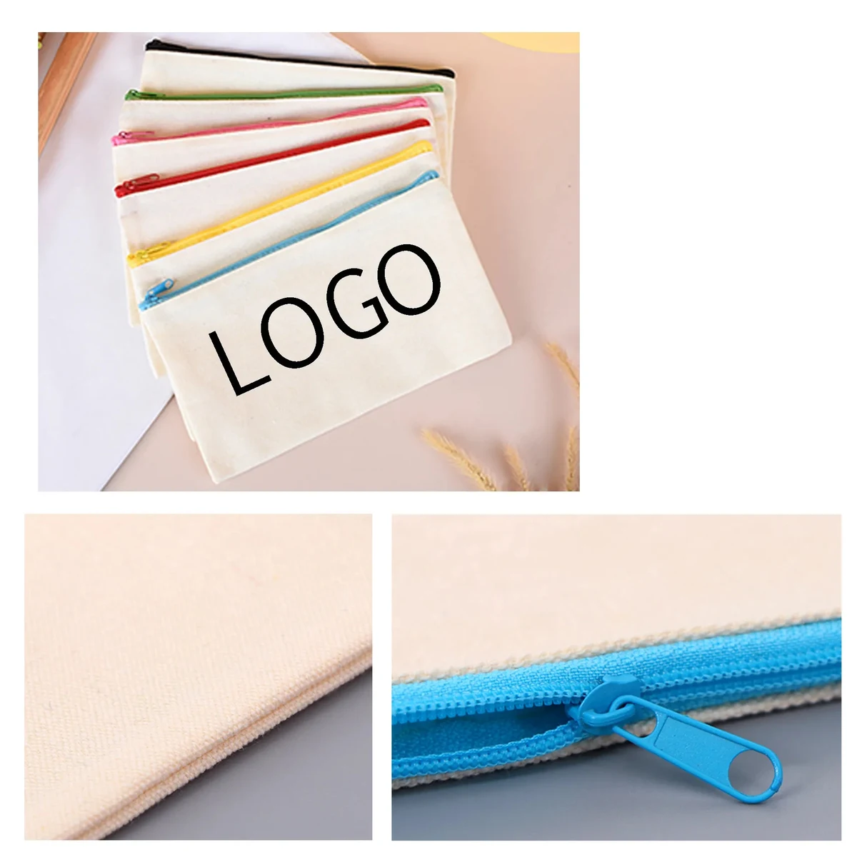 Full Color Print Storage Bag, custom tote bag with logo imprint 1
