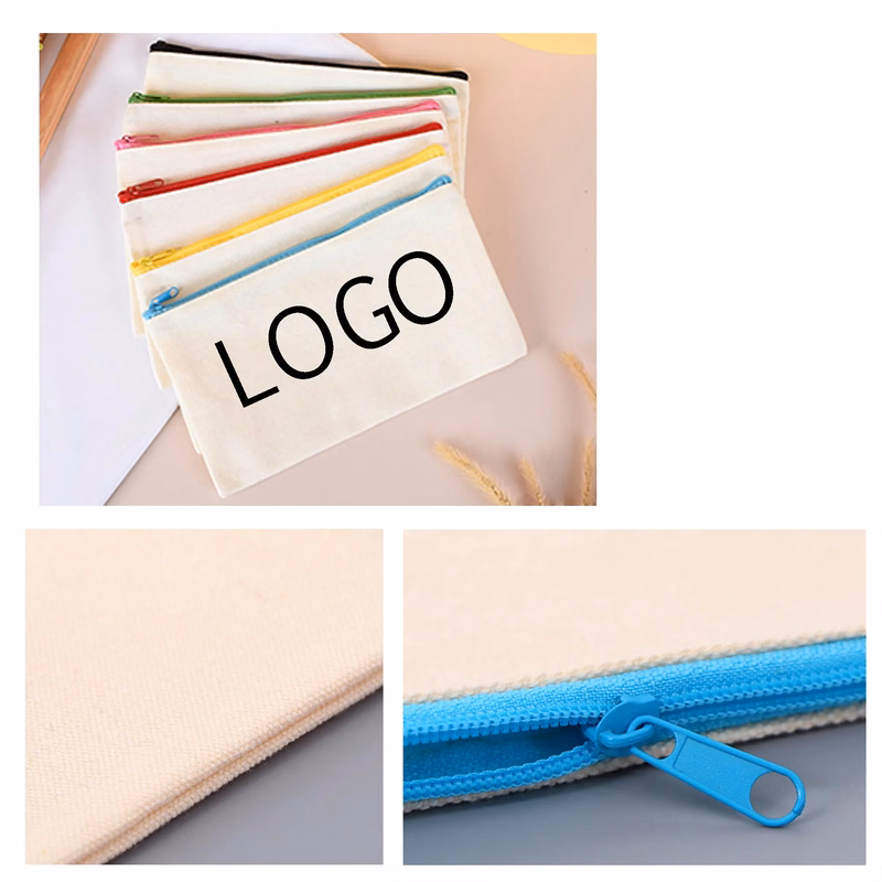 Full Color Print Storage Bag