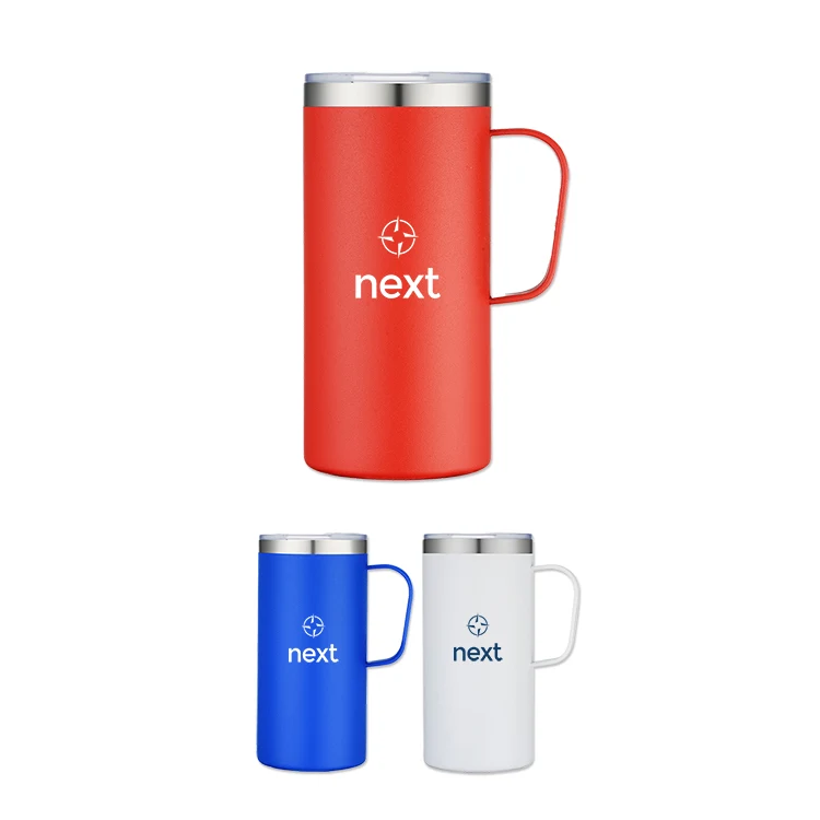 20 Oz. Camp Mug 1