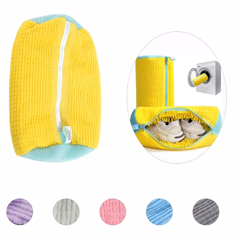 Shoe Washing Bag Dedicated For Washing Machine