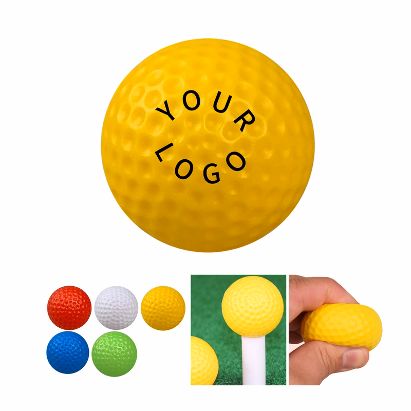Practice Training Golf Ball 1.7" Diameter