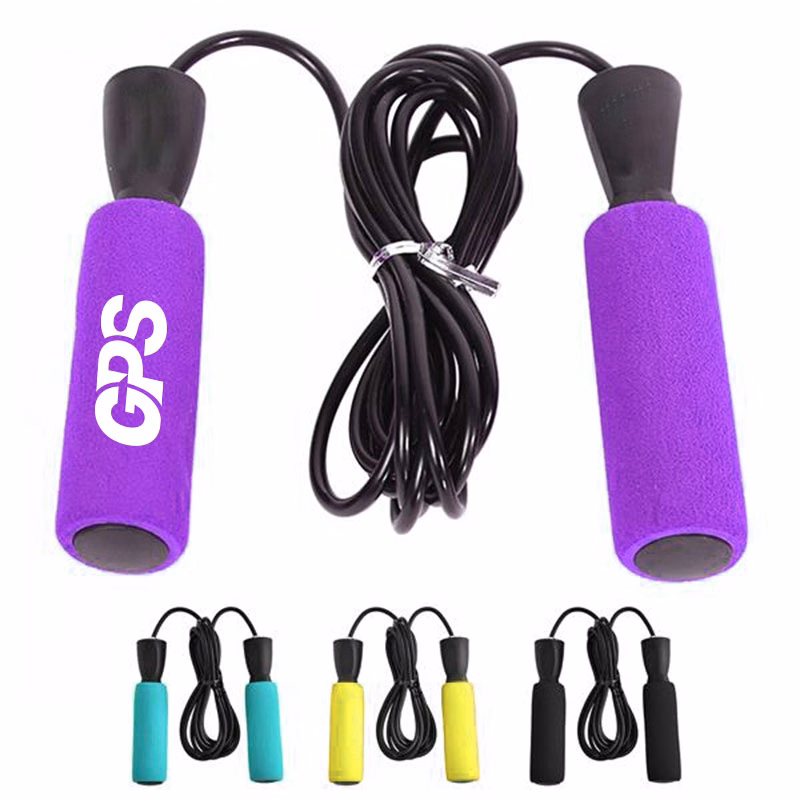 118 " Fitness Bearing Jumping Rope