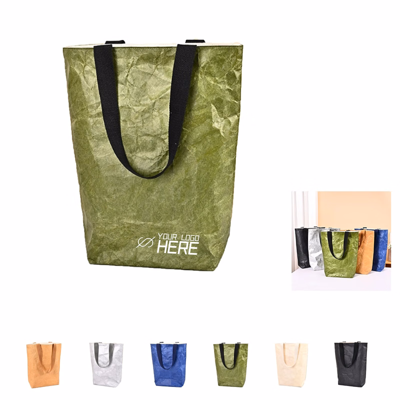 DuPont Paper Bag