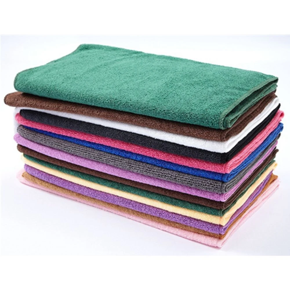 Water Absorbent Car Wash Towels 1