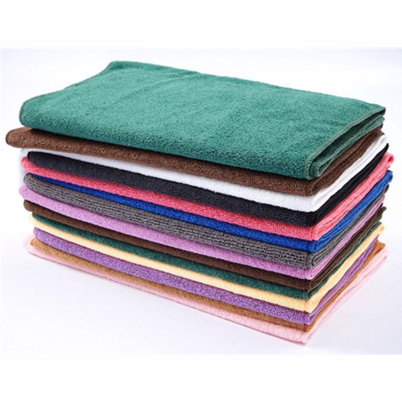 Water Absorbent Car Wash Towels