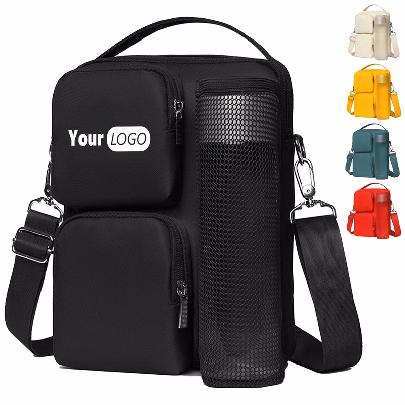 Leisure Crossbody Handbag