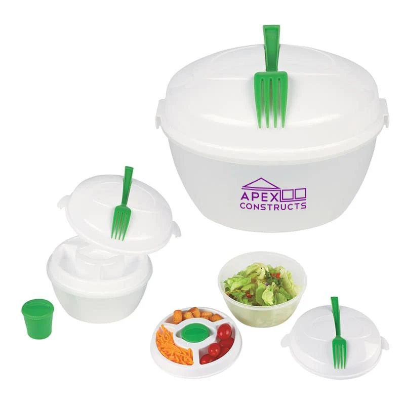 Salad Bowl Set 1