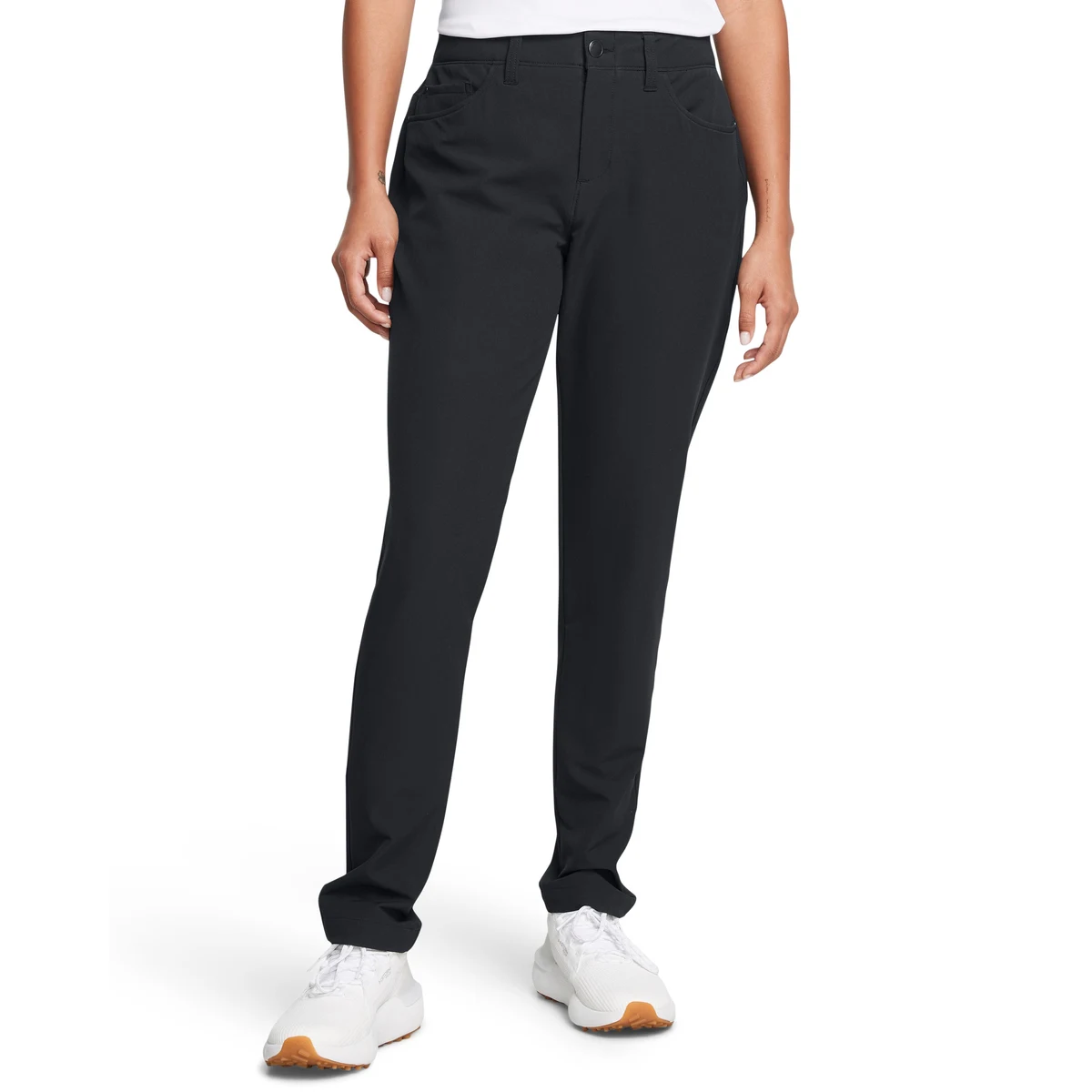UA Drive Pro Cold Weather Women's 5-Pocket Pants 1
