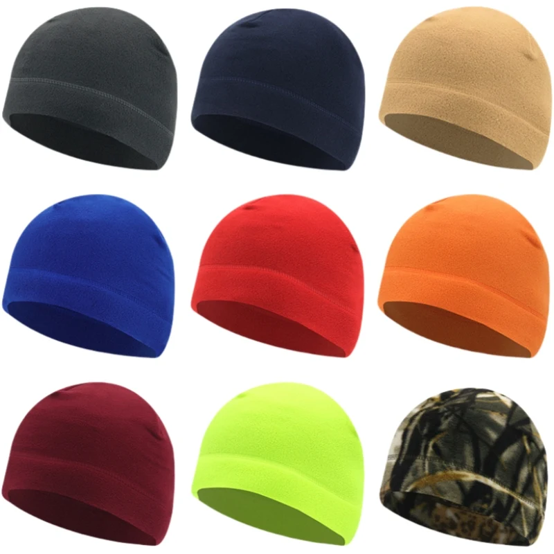 Cold-Weather Hat 1