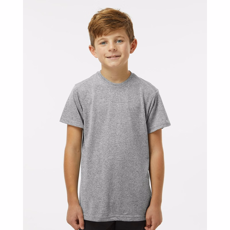 Youth Islander Performance T-Shirt - 208Y