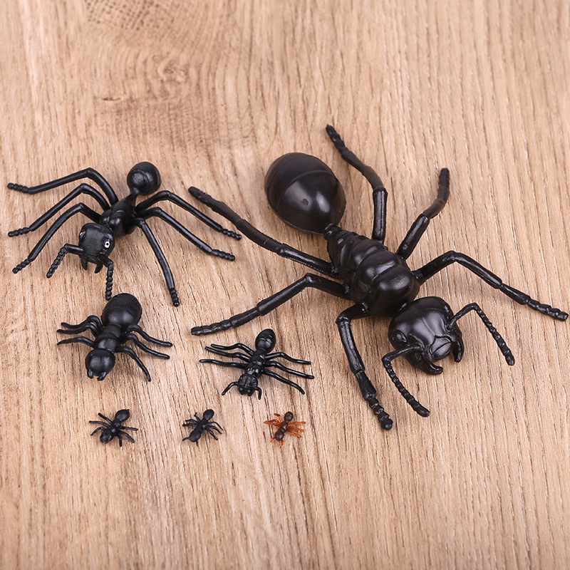 Plastic Ants with Magnet