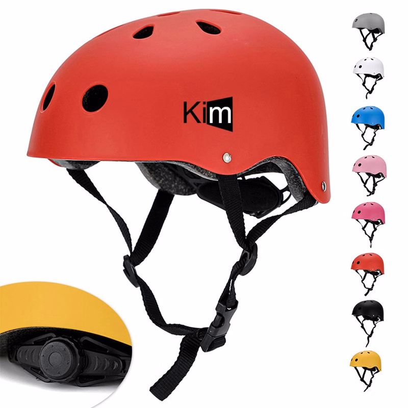 Skateboard Bike Helmet
