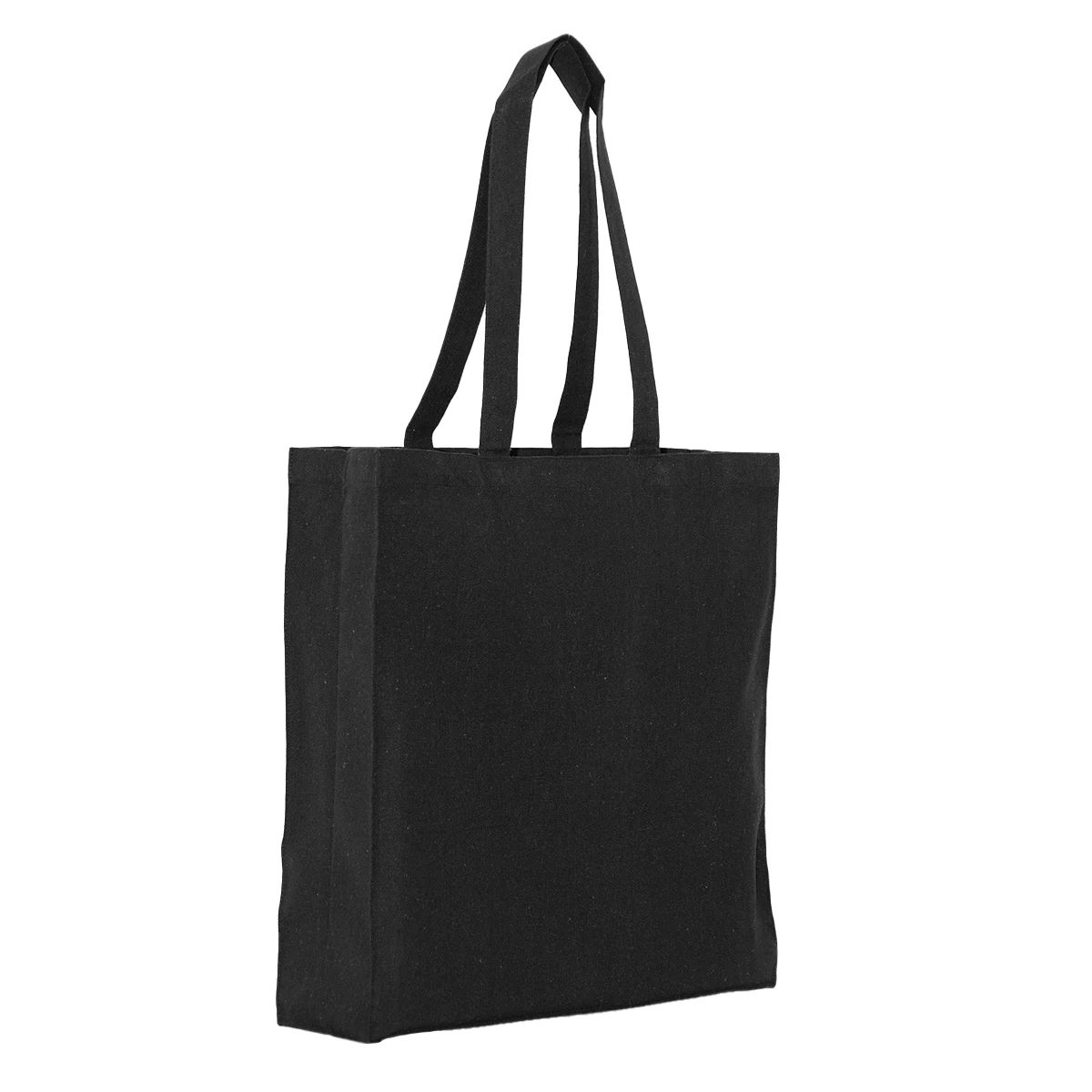 Isabella Midweight Recycled Canvas Tote 1