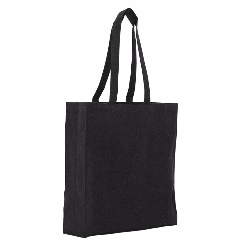 Isabella Midweight Recycled Canvas Tote 