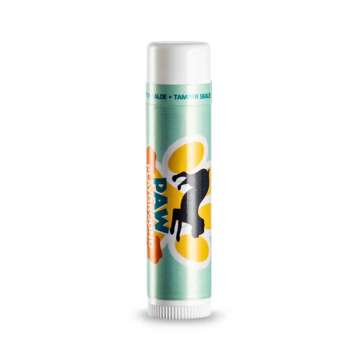 Chap Ice Cherry SPF 30 Lip Balm with a custom label 1