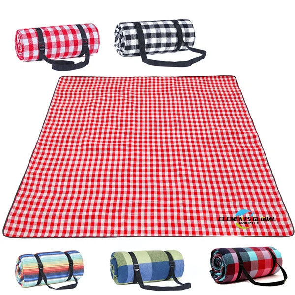 3-4 People High-End Picnic Mat 1
