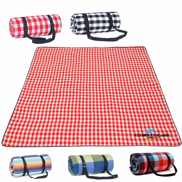 3-4 People High-End Picnic Mat