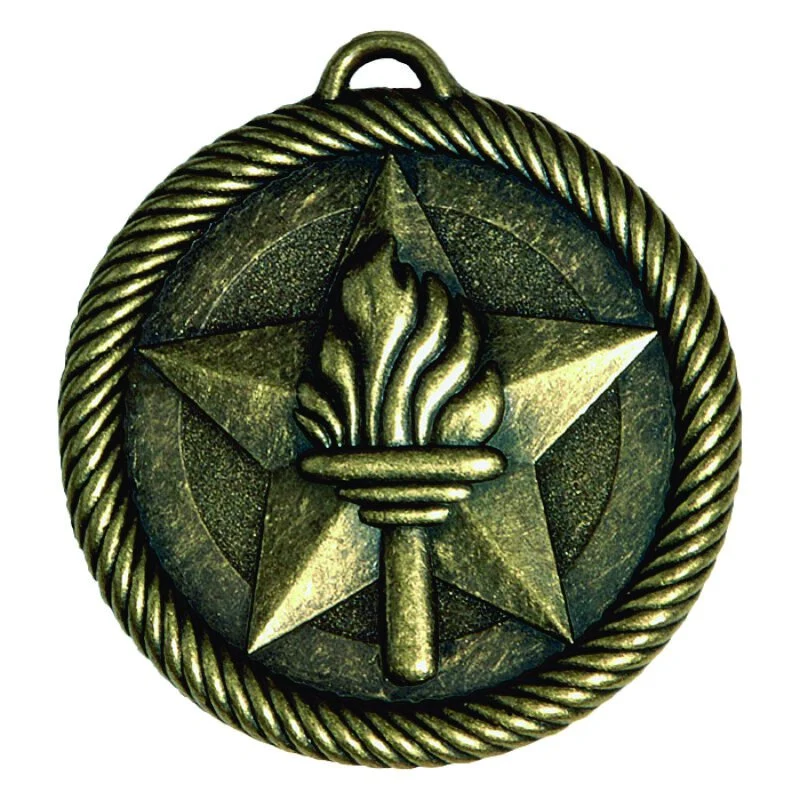 Torch Value Medal 1