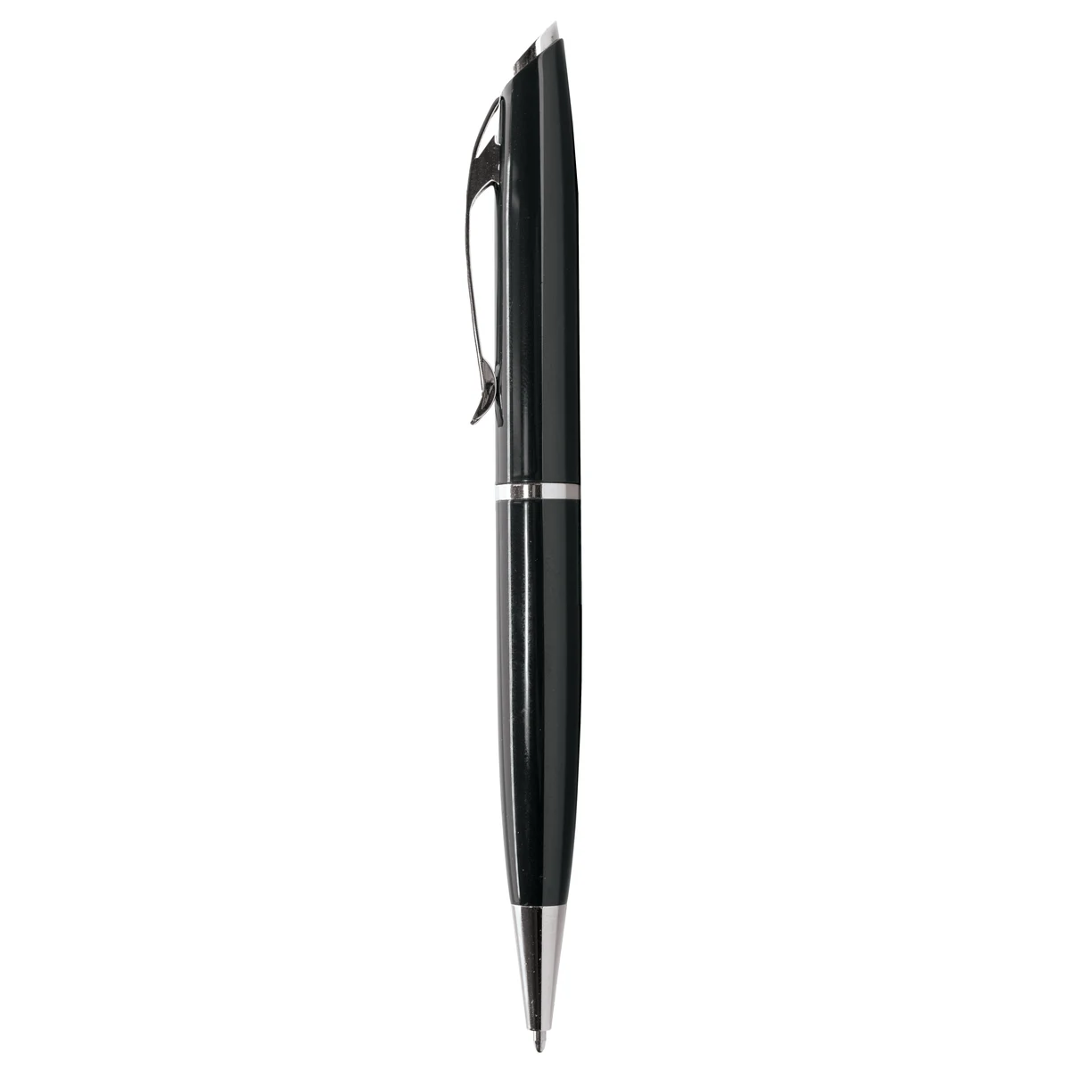 Iclipse Sleek Twist Action Ballpoint Pen 1